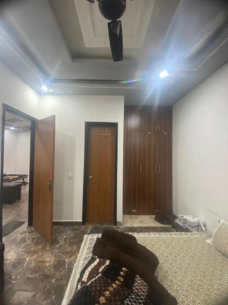 2BHK Fully Furnished Flat
